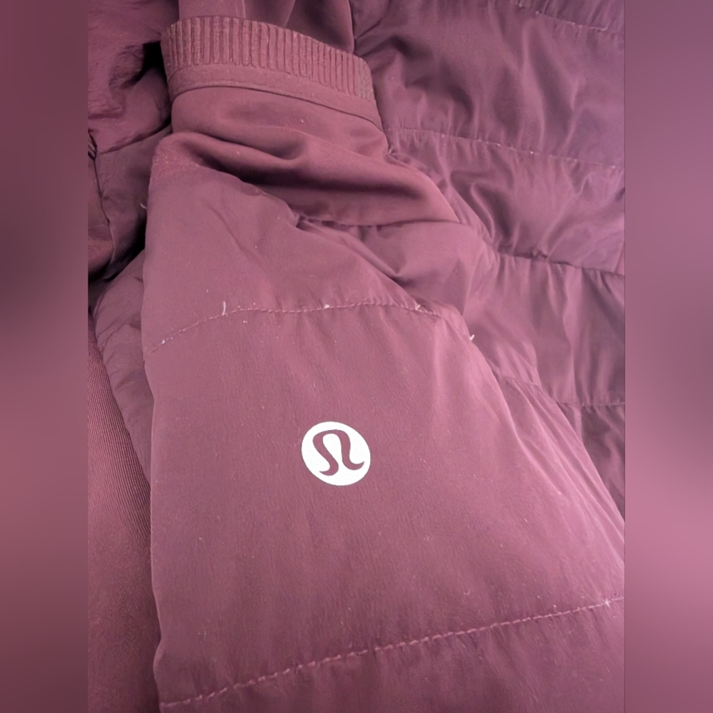 Lululemon | Down For It All Jacket - Picture 5 of 8